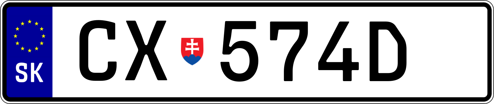 Typ IV - Vlastná 1R
