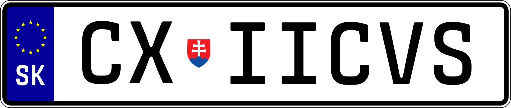 Typ IV - Vlastná 1R