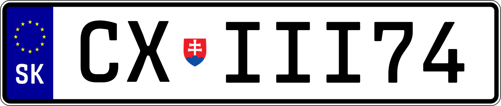 Typ IV - Vlastná 1R