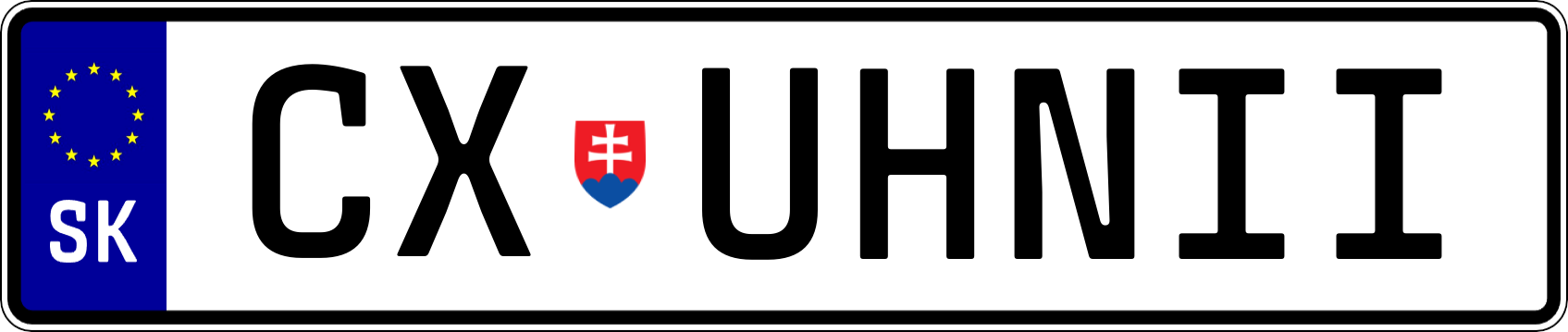 Typ IV - Vlastná 1R