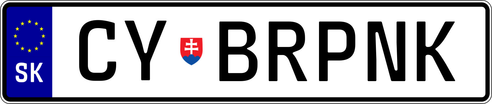 Typ IV - Vlastná 1R