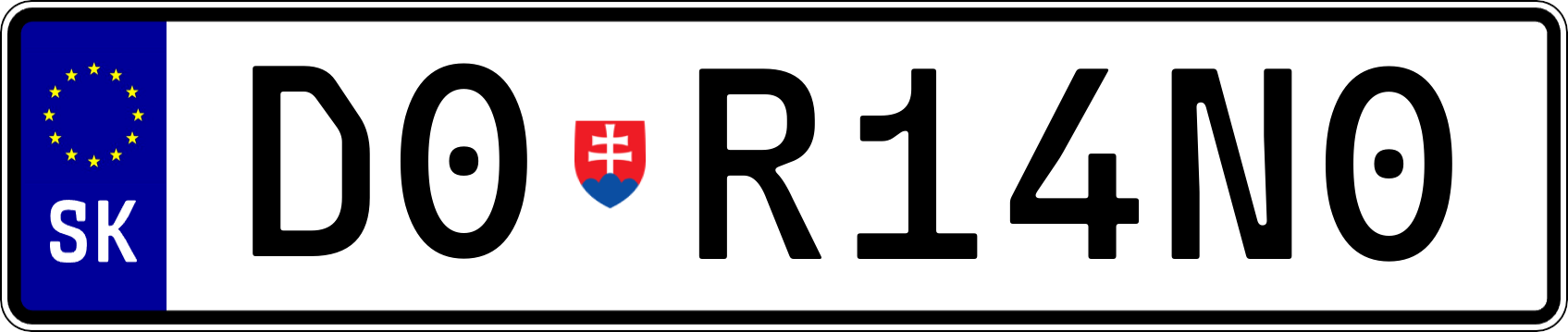 Typ IV - Vlastná 1R