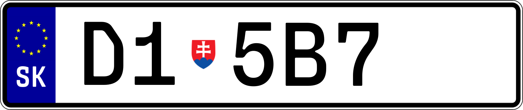 Typ IV - Vlastná 1R