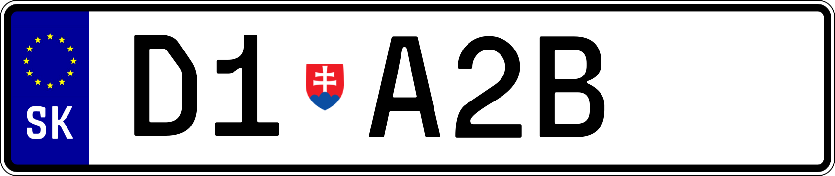 Typ IV - Vlastná 1R