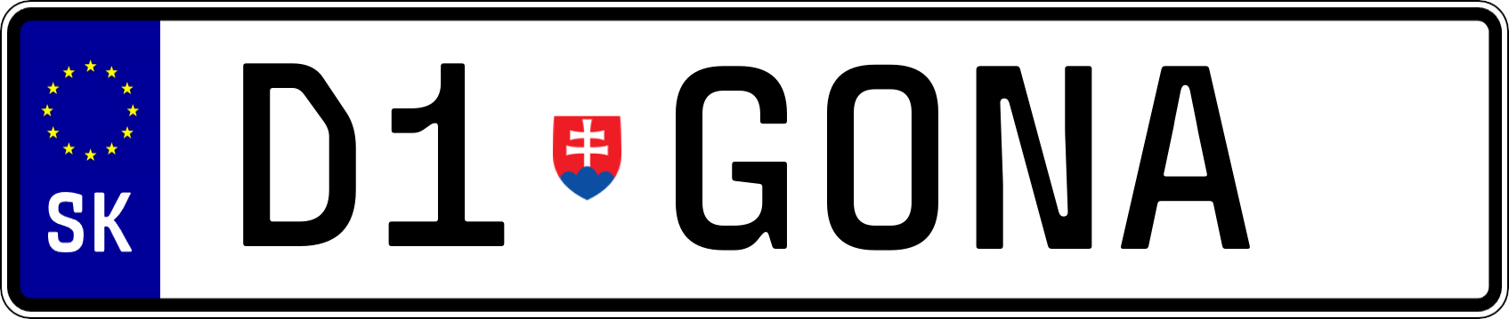 Typ IV - Vlastná 1R