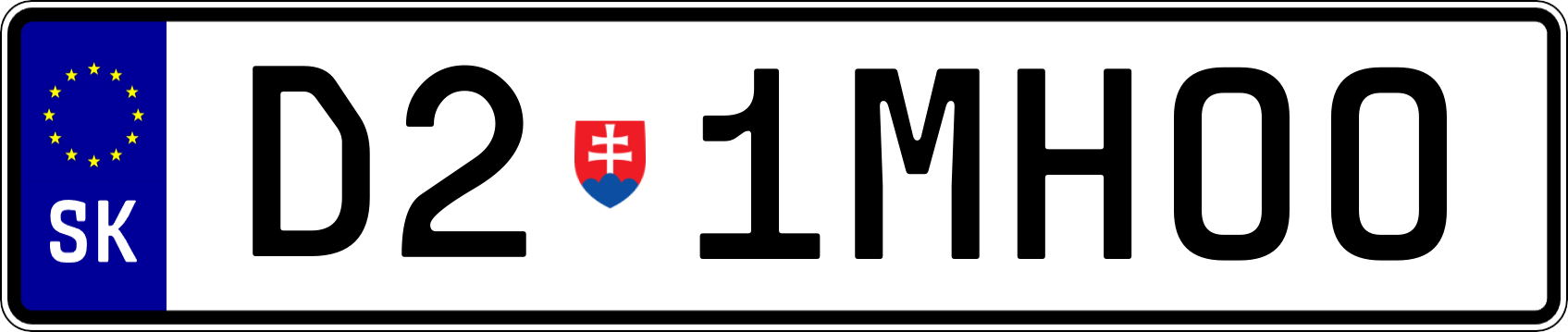 Typ IV - Vlastná 1R