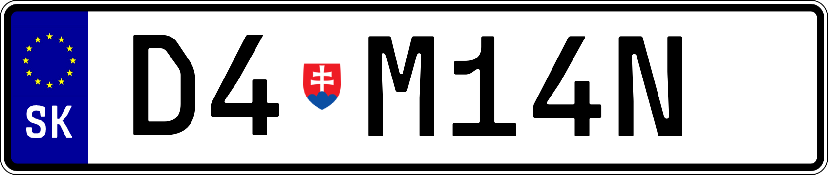 Typ IV - Vlastná 1R