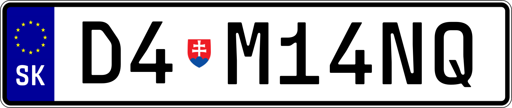 Typ IV - Vlastná 1R