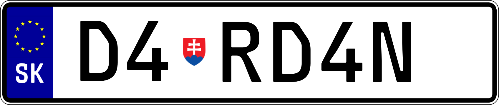 Typ IV - Vlastná 1R