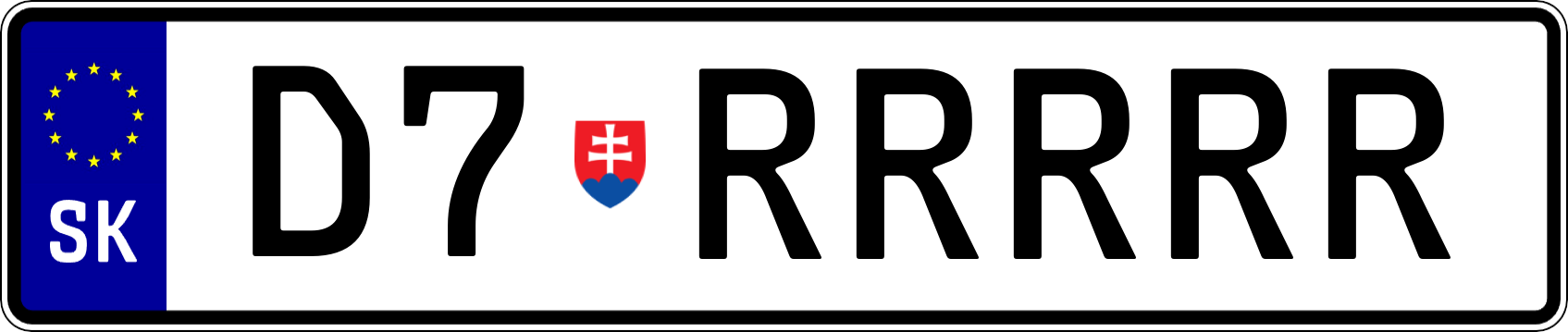 Typ IV - Vlastná 1R