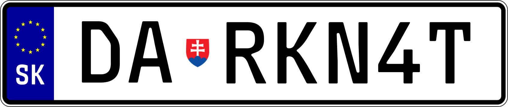 Typ IV - Vlastná 1R