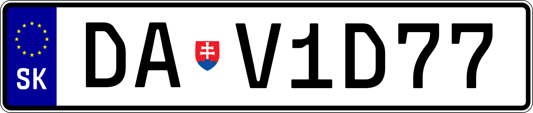 Typ IV - Vlastná 1R