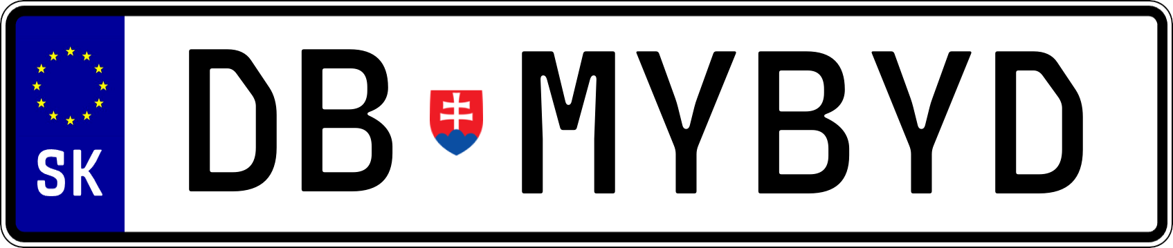 Typ IV - Vlastná 1R
