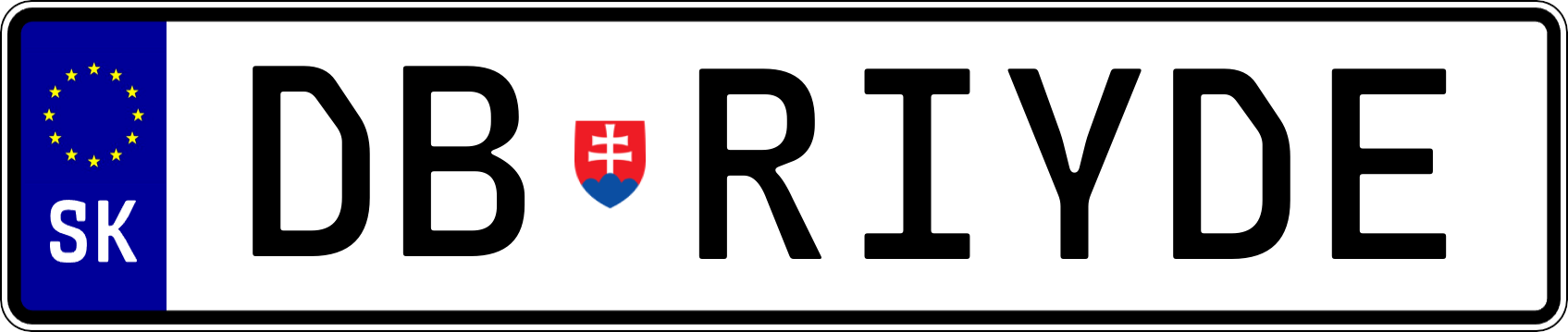 Typ IV - Vlastná 1R