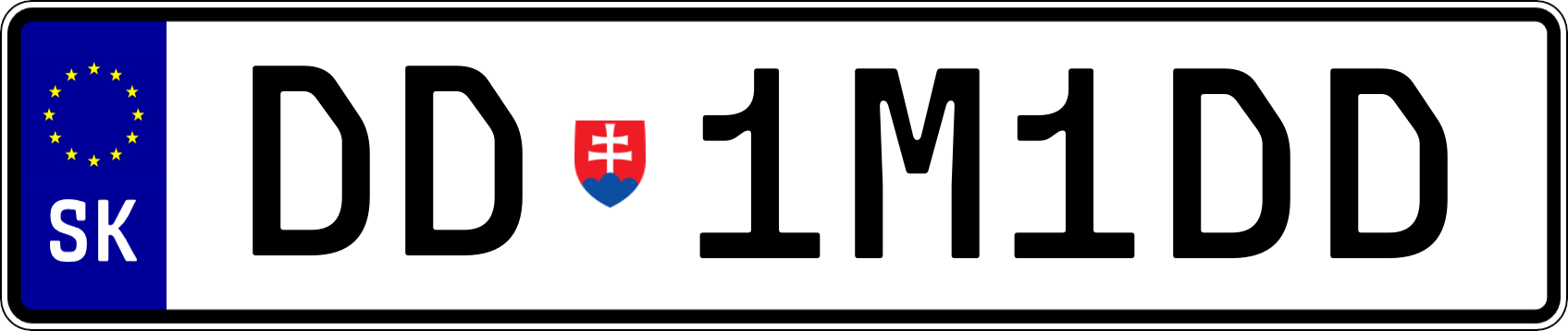 Typ IV - Vlastná 1R