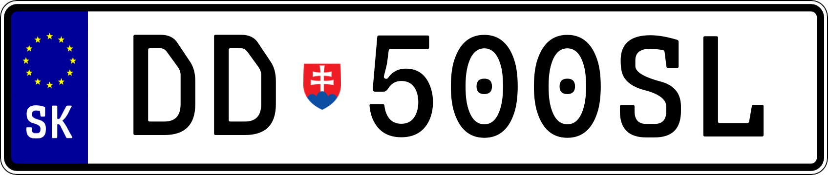 Typ IV - Vlastná 1R