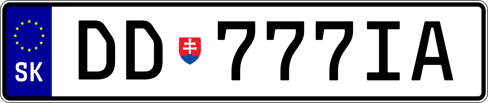 Typ IV - Vlastná 1R