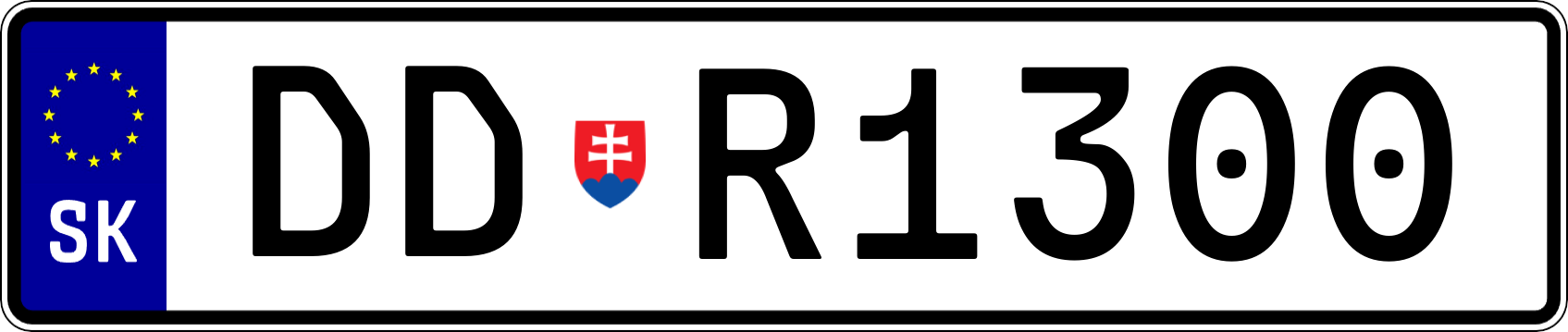 Typ IV - Vlastná 1R