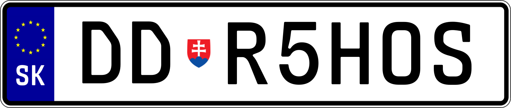 Typ IV - Vlastná 1R