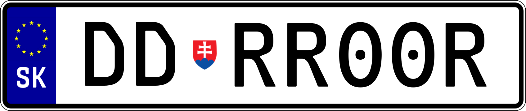 Typ IV - Vlastná 1R