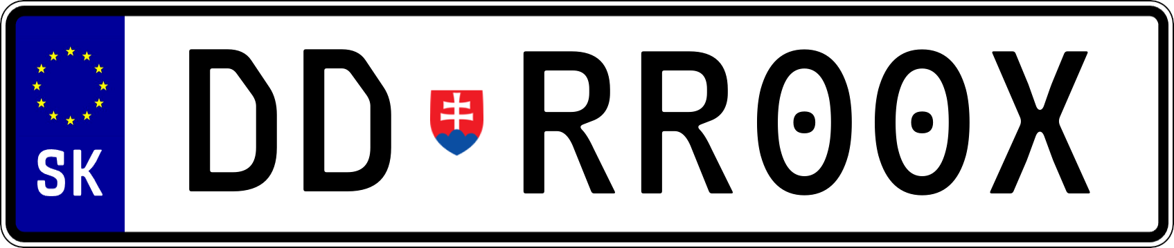 Typ IV - Vlastná 1R