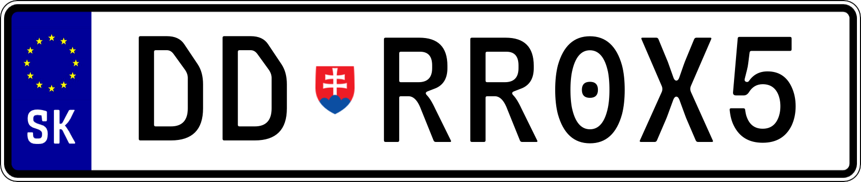 Typ IV - Vlastná 1R
