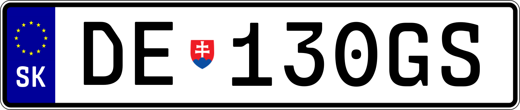 Typ IV - Vlastná 1R