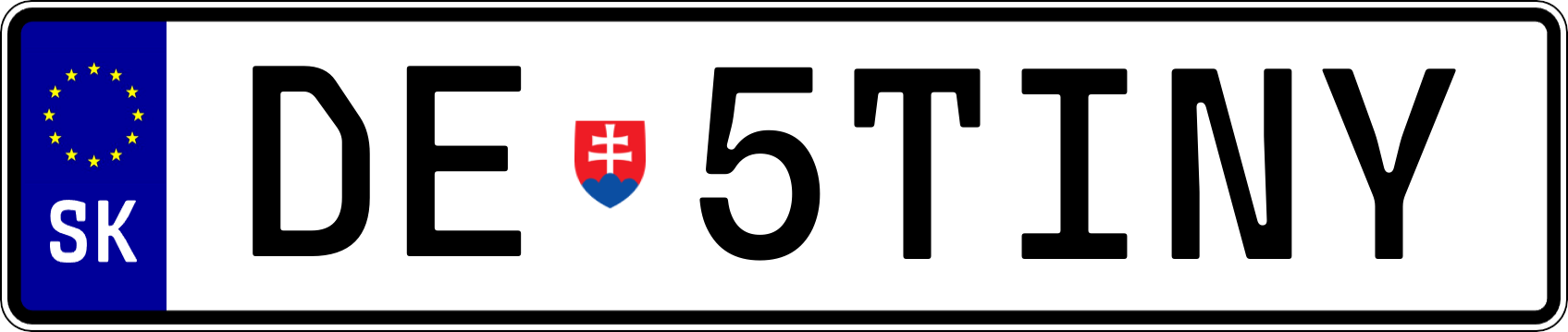 Typ IV - Vlastná 1R