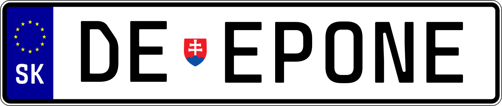 Typ IV - Vlastná 1R