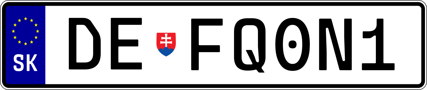 Typ IV - Vlastná 1R