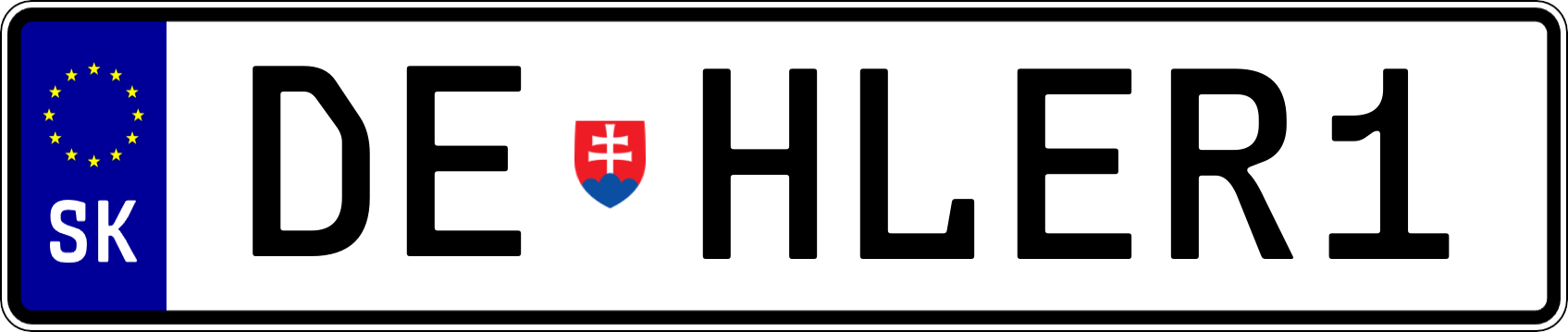 Typ IV - Vlastná 1R