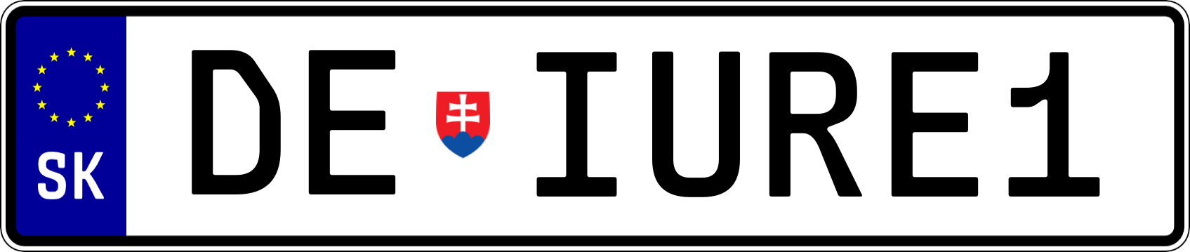 Typ IV - Vlastná 1R