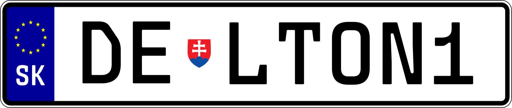 Typ IV - Vlastná 1R