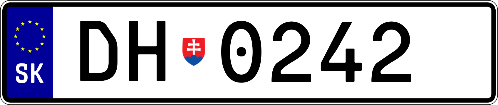 Typ IV - Vlastná 1R