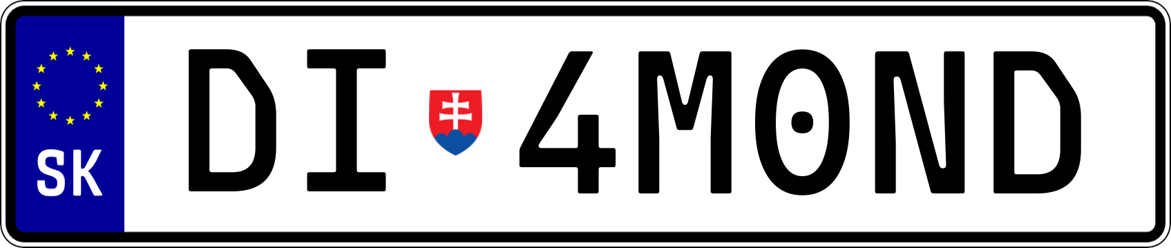 Typ IV - Vlastná 1R