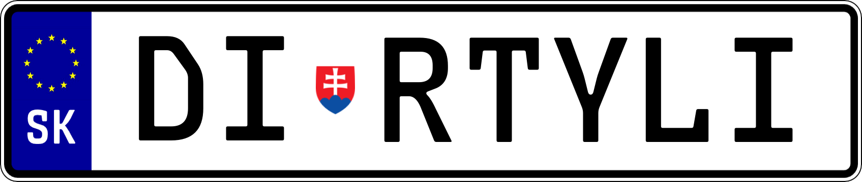 Typ IV - Vlastná 1R