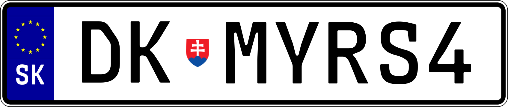 Typ IV - Vlastná 1R