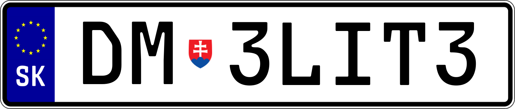 Typ IV - Vlastná 1R