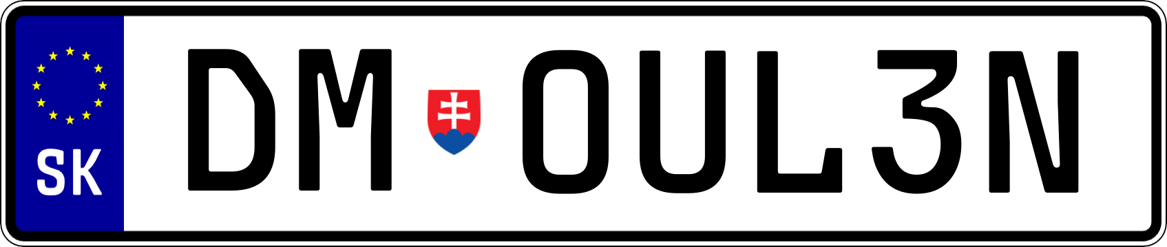 Typ IV - Vlastná 1R