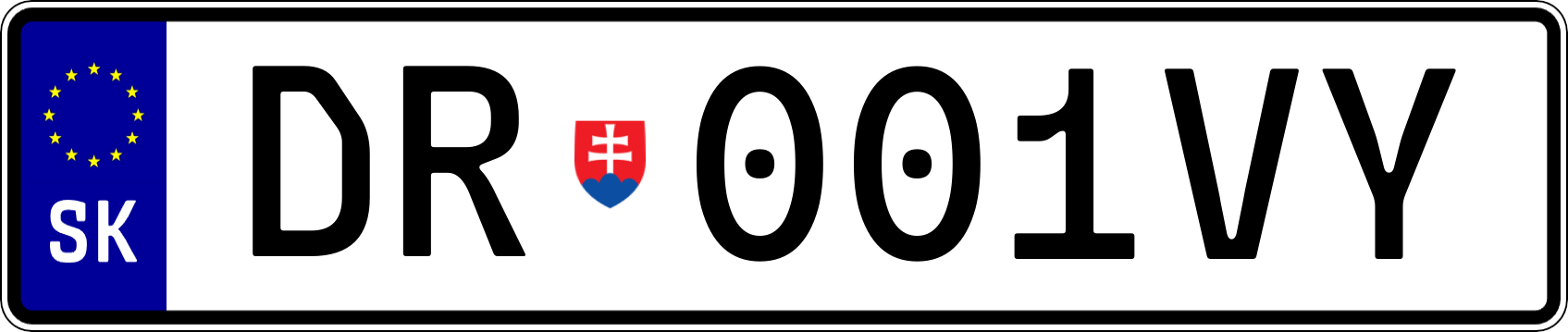 Typ IV - Vlastná 1R