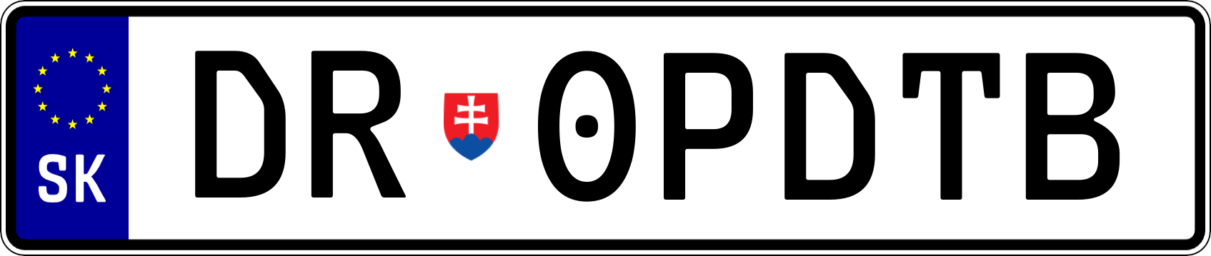 Typ IV - Vlastná 1R