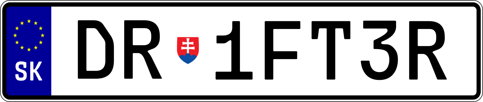 Typ IV - Vlastná 1R