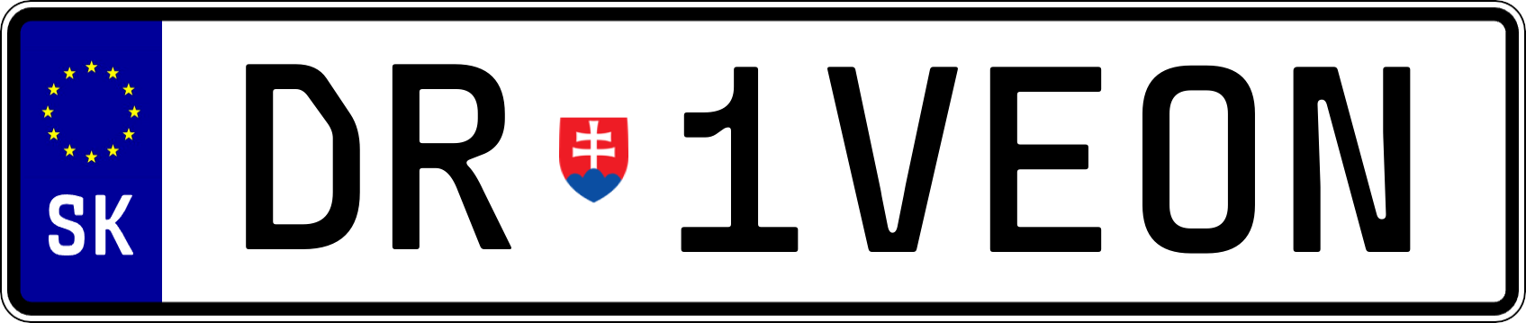 Typ IV - Vlastná 1R