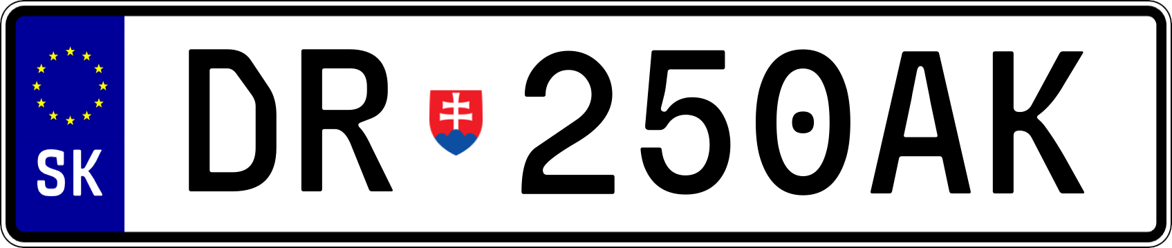 Typ IV - Vlastná 1R