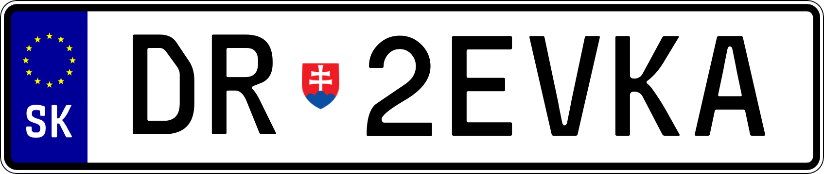 Typ IV - Vlastná 1R