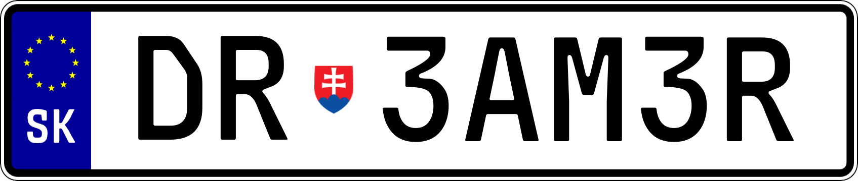 Typ IV - Vlastná 1R