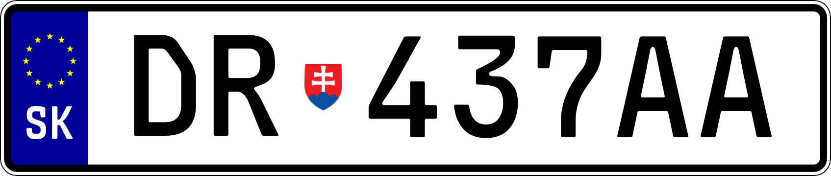 Typ IV - Vlastná 1R