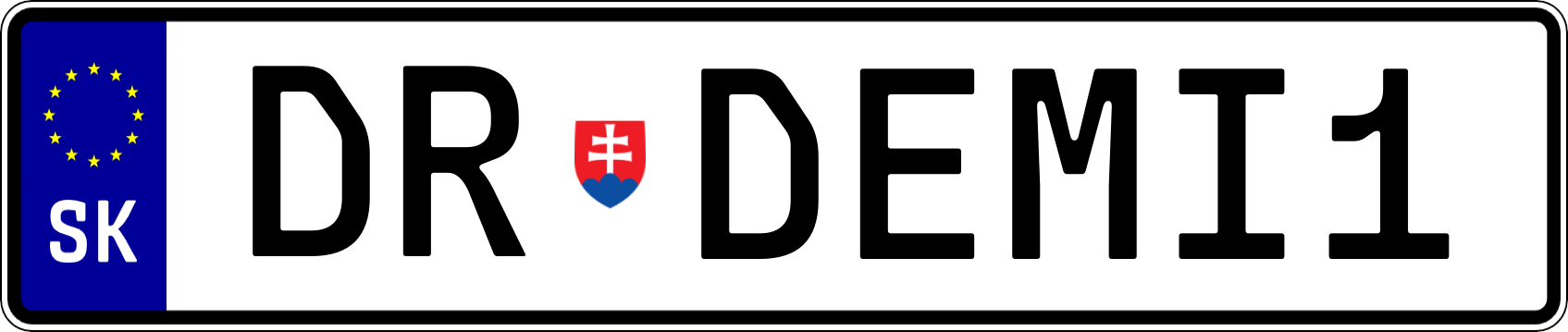 Typ IV - Vlastná 1R