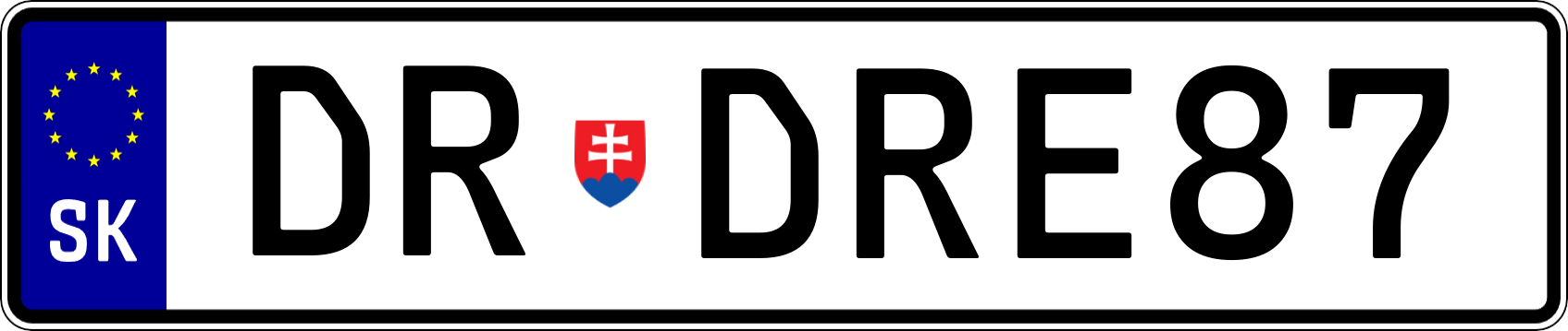 Typ IV - Vlastná 1R