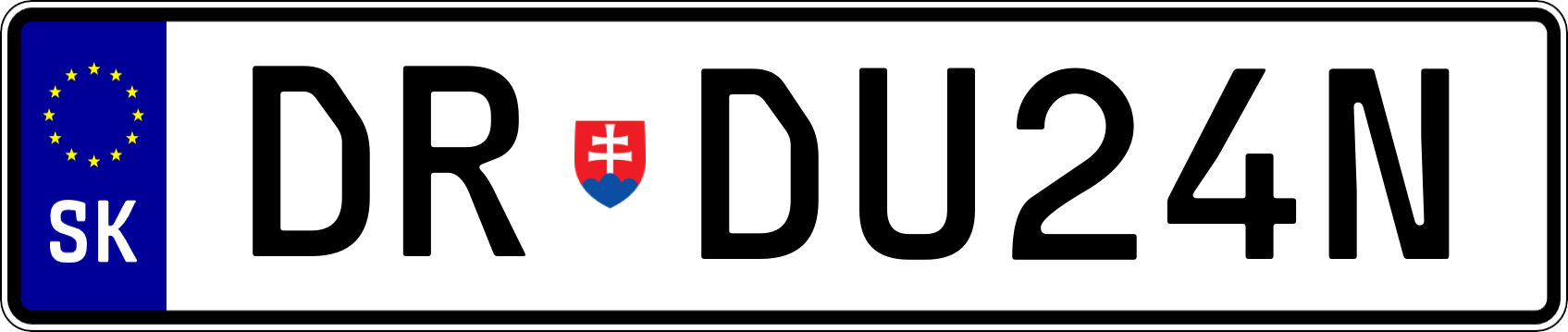 Typ IV - Vlastná 1R